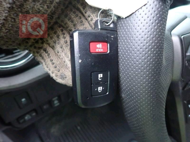 تويوتا تاكوما